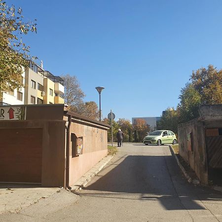 New Apartment At A Great Location Blagoevgrad Exteriör bild