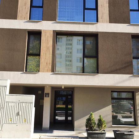 New Apartment At A Great Location Blagoevgrad Exteriör bild