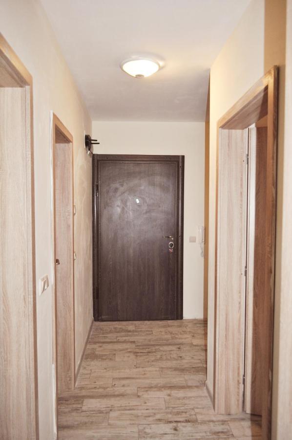 New Apartment At A Great Location Blagoevgrad Exteriör bild