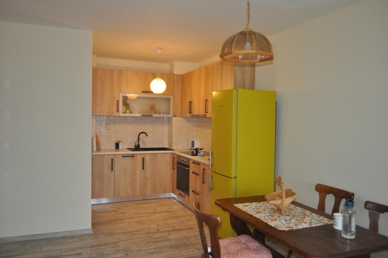New Apartment At A Great Location Blagoevgrad Exteriör bild