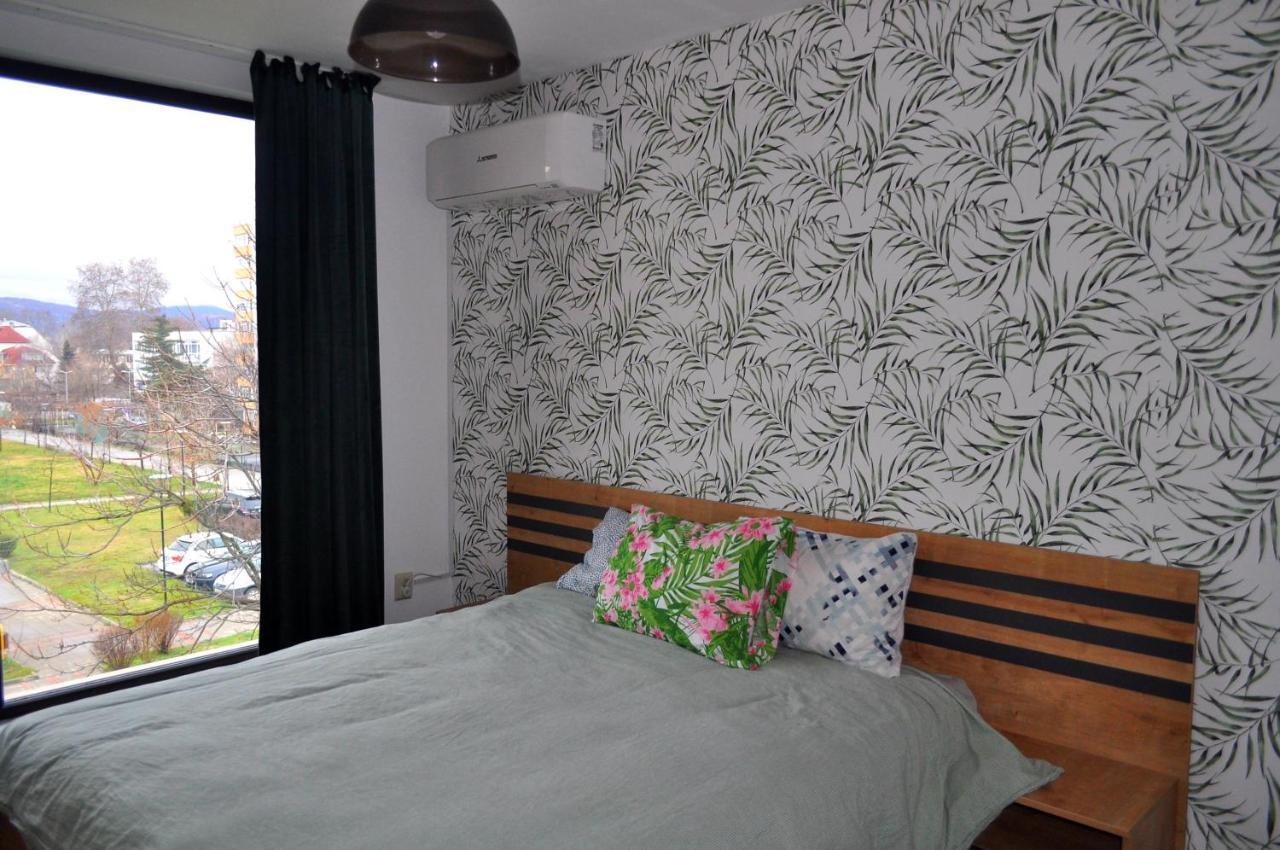 New Apartment At A Great Location Blagoevgrad Exteriör bild