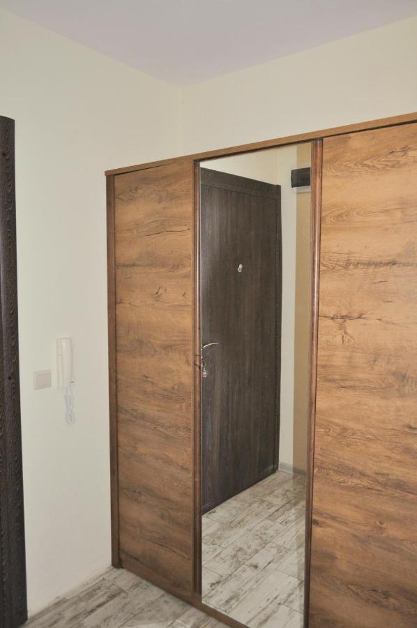 New Apartment At A Great Location Blagoevgrad Exteriör bild