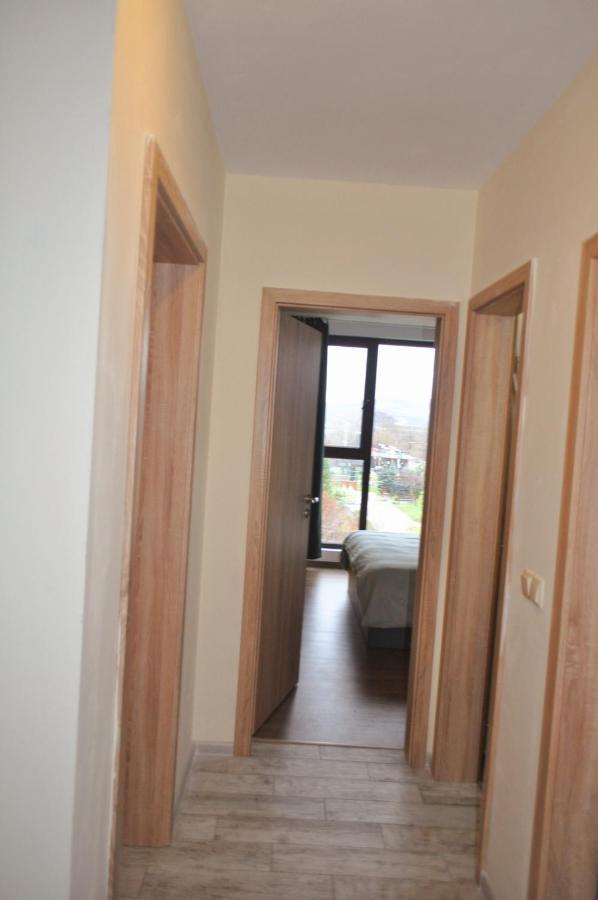 New Apartment At A Great Location Blagoevgrad Exteriör bild