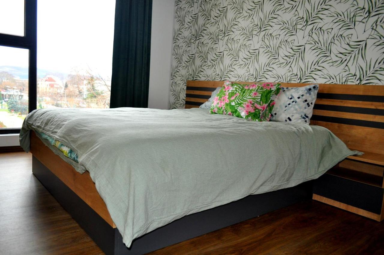 New Apartment At A Great Location Blagoevgrad Exteriör bild