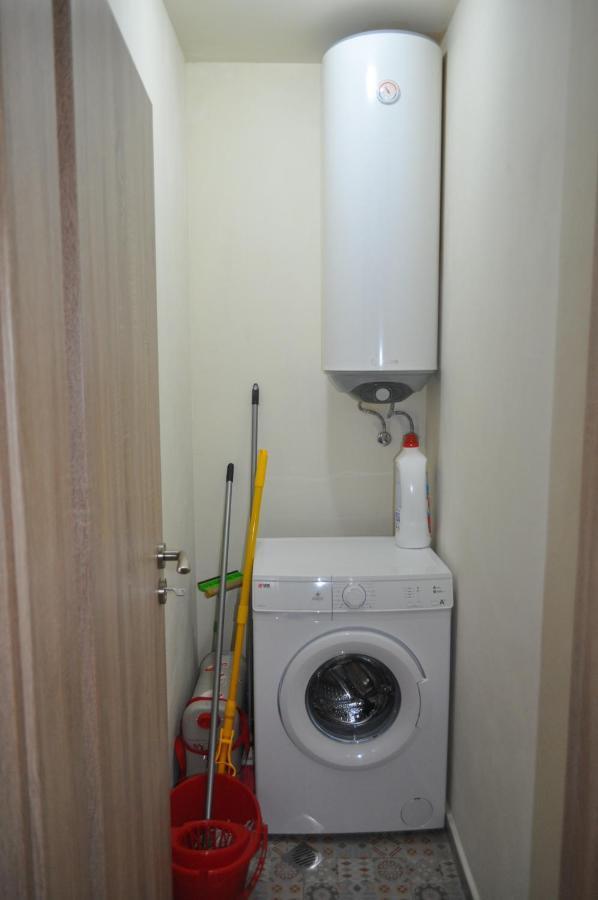 New Apartment At A Great Location Blagoevgrad Exteriör bild