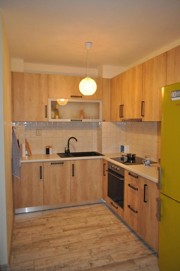 New Apartment At A Great Location Blagoevgrad Exteriör bild