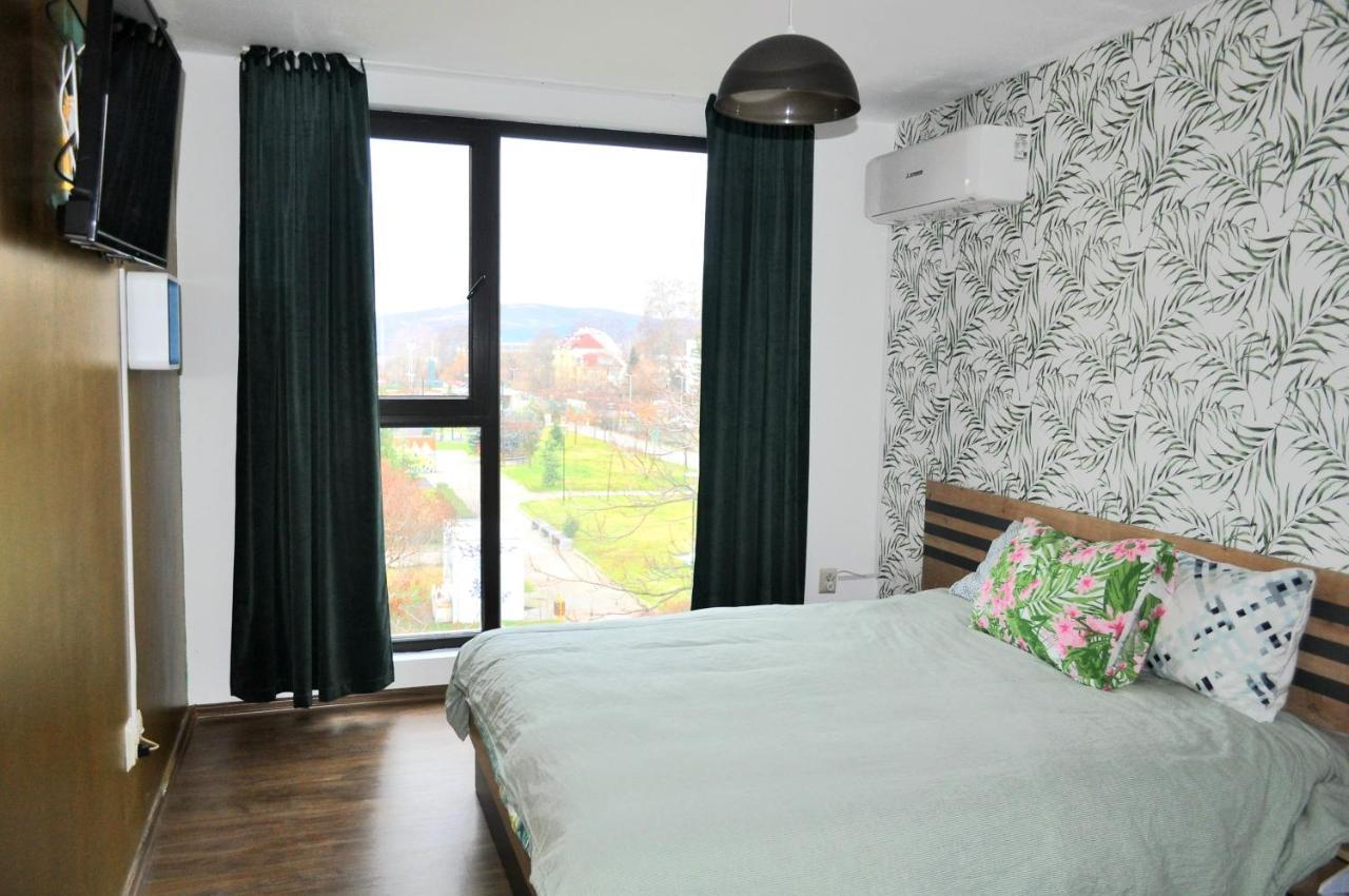 New Apartment At A Great Location Blagoevgrad Exteriör bild