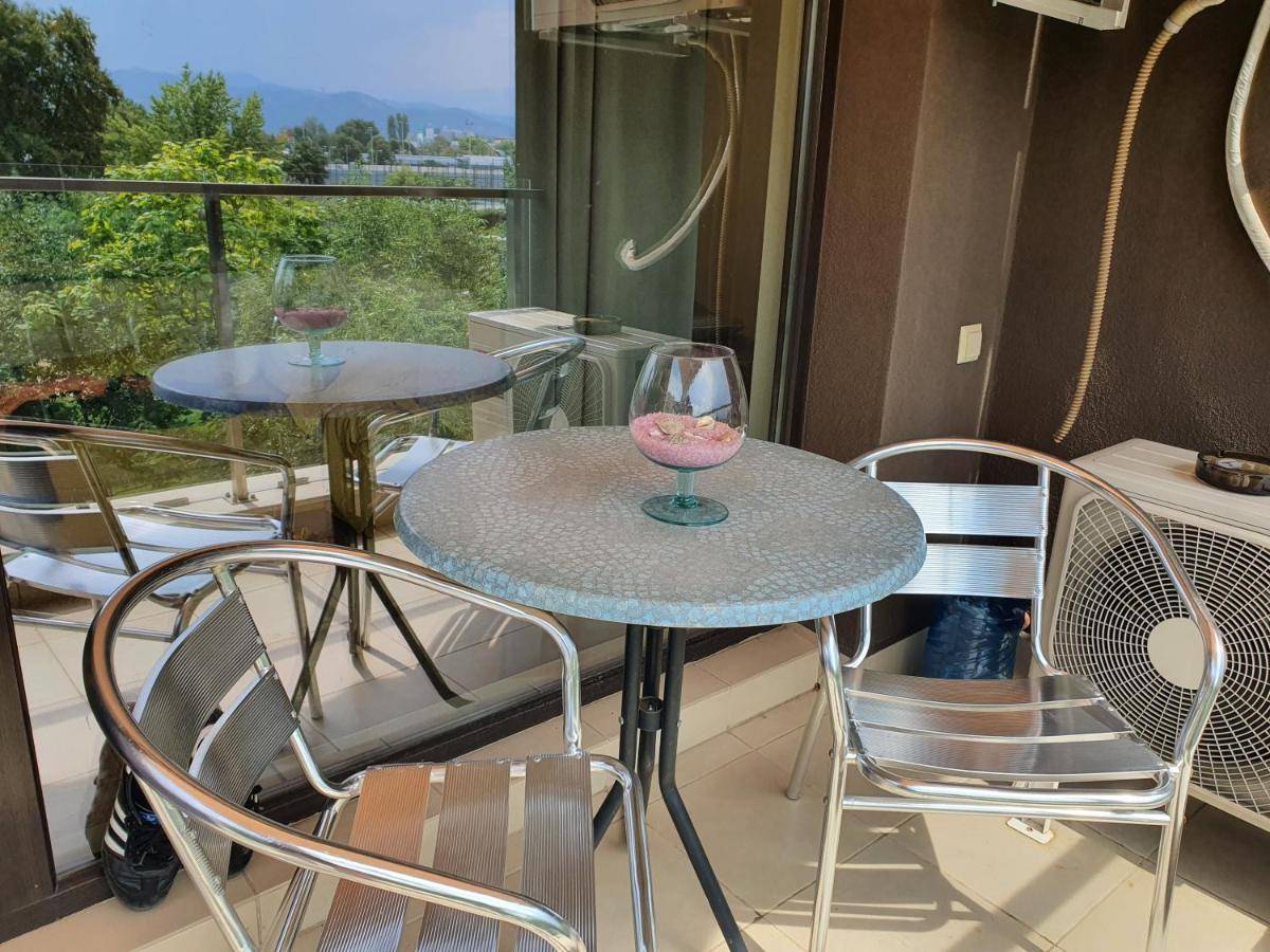 New Apartment At A Great Location Blagoevgrad Exteriör bild