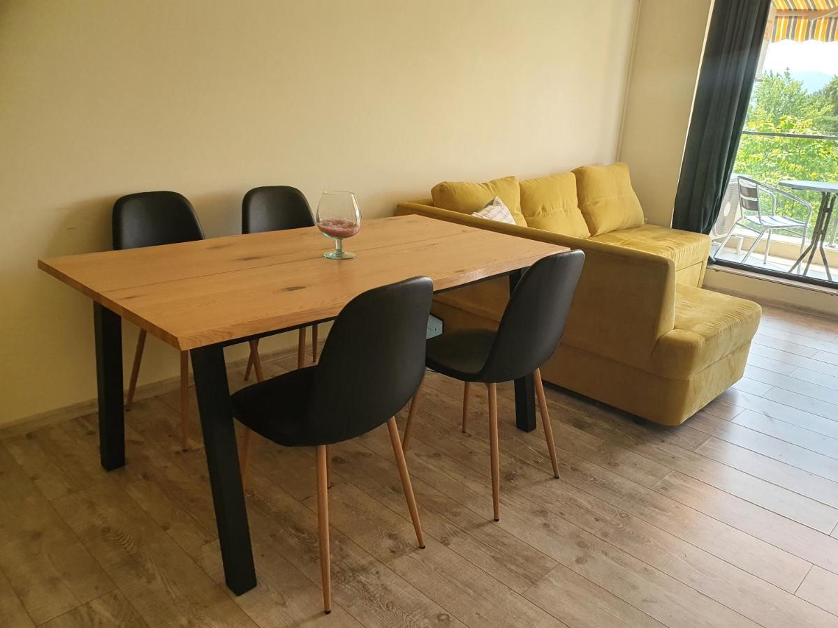 New Apartment At A Great Location Blagoevgrad Exteriör bild
