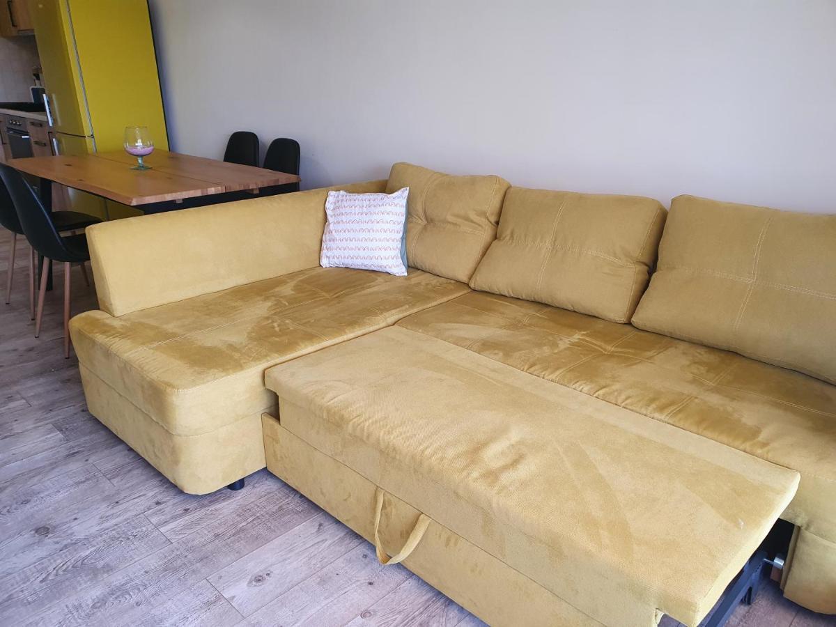 New Apartment At A Great Location Blagoevgrad Exteriör bild