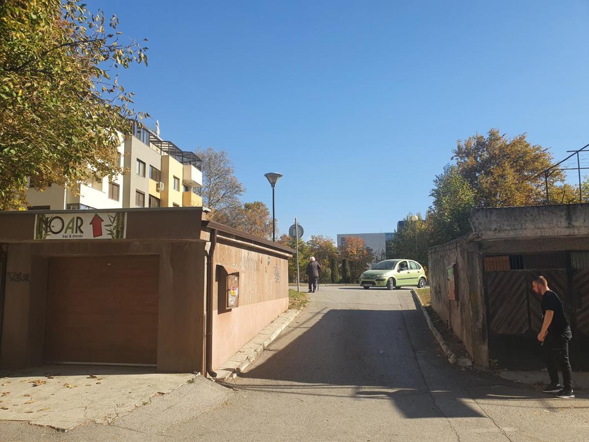 New Apartment At A Great Location Blagoevgrad Exteriör bild