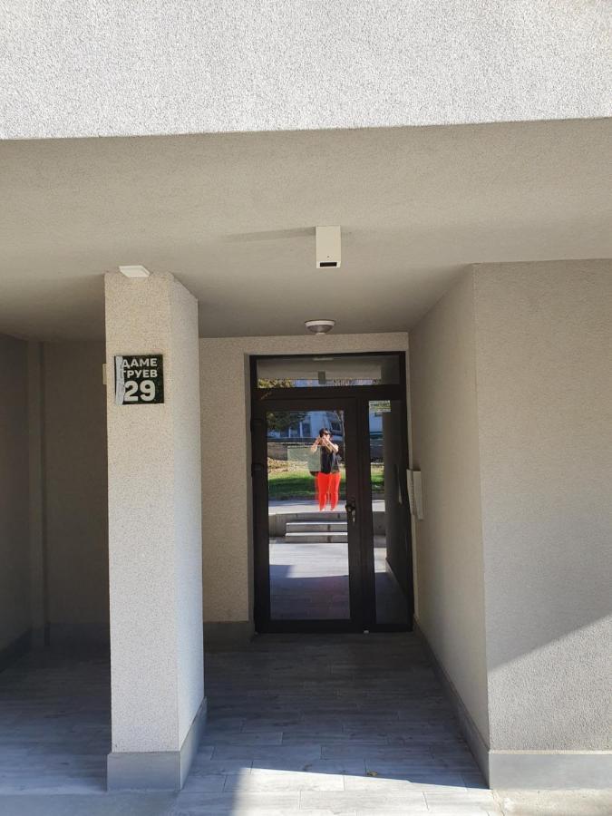 New Apartment At A Great Location Blagoevgrad Exteriör bild